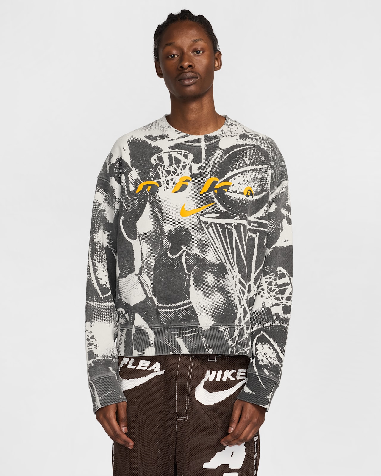 Fecha de lanzamiento de la colección de ropa de Nike x Cactus